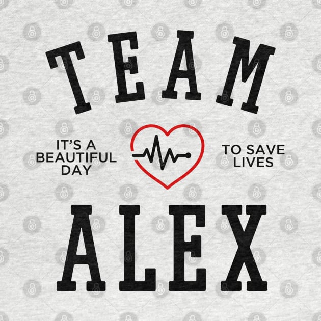 TEAM ALEX KAREV by localfandoms